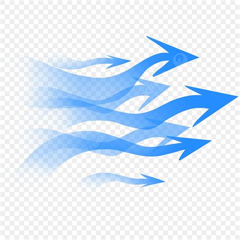 wind direction arrow png